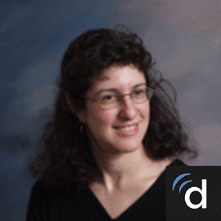 Margo Budman, MD