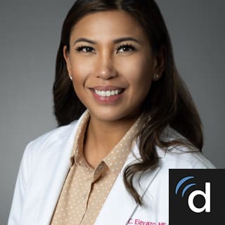 Jhoanne Christine Elevazo