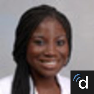 Odera Umeano, MD