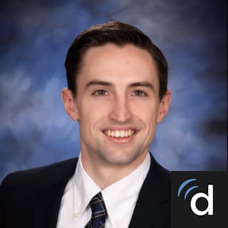 Kyle Barnack, MD, Pediatrics, Charlotte, NC