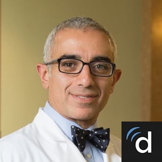 Hesamm Gharavi, MD