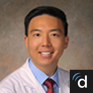 Andrew Wu, MD