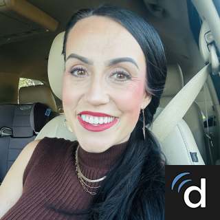 Alisha (Sandidge) Renteria – Surprise, AZ | Family Nurse Practitioner