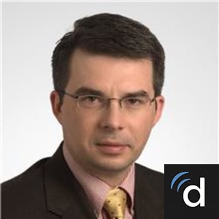 Jacek Cywinski, MD, Anesthesiology, Cleveland, OH