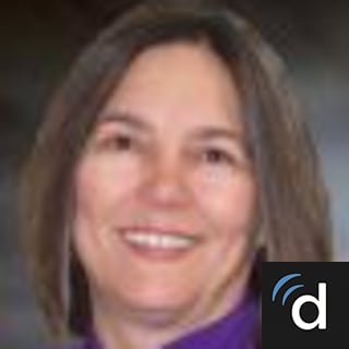 Kathleen McBratney, MD