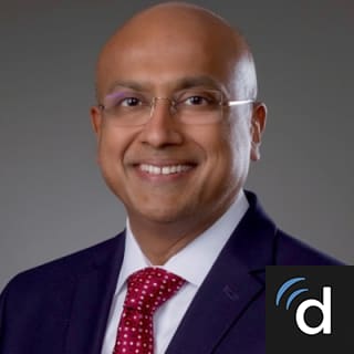 Dr. Sandeep Sachdeva, MD – Seattle, WA | Internal Medicine