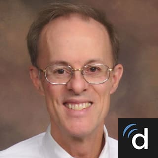 David Dwyer, MD