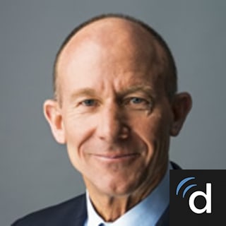 William Stetson, MD