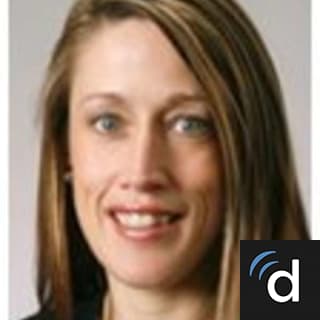 Holly Aldridge, MD
