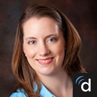 Sarah Matousek, MD