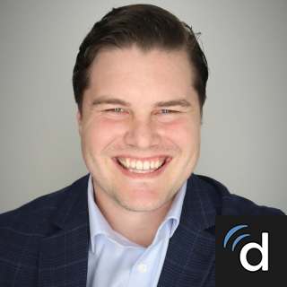 Andrew Dobry, MD, Psychiatry, Fairborn, OH