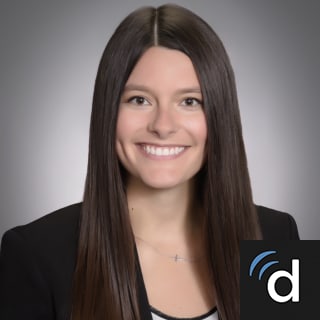 Bailey Brooks, MD