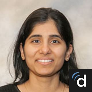 Sridivya Kumar, MD, Nephrology, Merrillville, IN