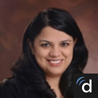 Bantu Chhangani, MD, Pulmonology, Hobart, IN