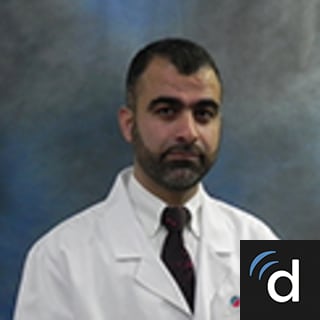 Mohammad Al-Hamed, MD