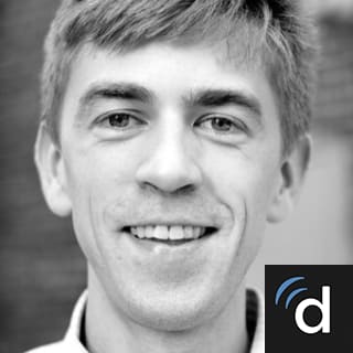 Jeremy Crider, MD