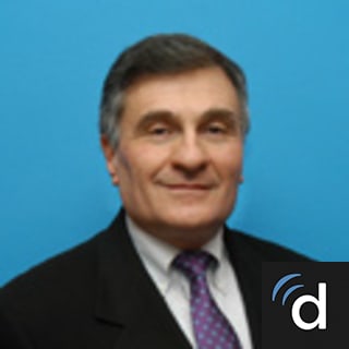 Salim Kabawat, MD