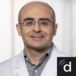 Dani Tazbaz, MD