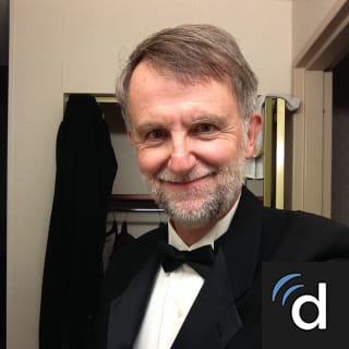 Patrick Remington, MD