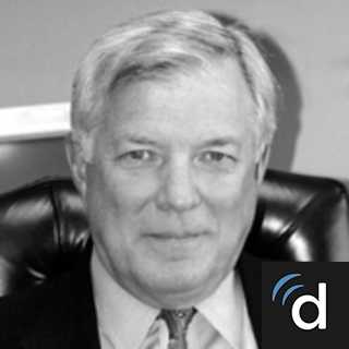 Elliott Thrasher, MD