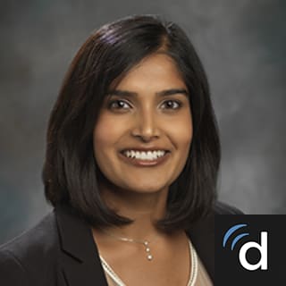 Debashree Tosh-Mitchell, MD