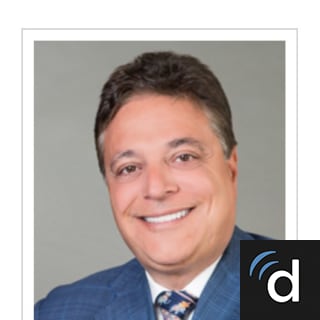 Daniel Ferrara, DO