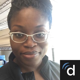 Ijeoma Ekeruo, MD, Cardiology, Kingsport, TN