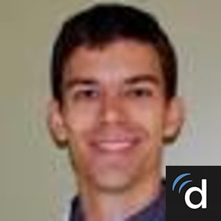 Andrew Reinink, MD, Gastroenterology, Ann Arbor, MI