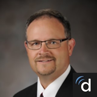 David Miller, MD, Infectious Disease, Green Bay, WI