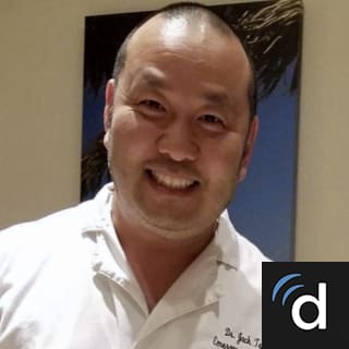 Jack Tsai, MD
