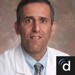 Mojtaba Akhtari, MD