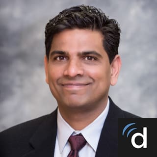 Srikiran Pothamsetty, MD, Gastroenterology, Orlando, FL