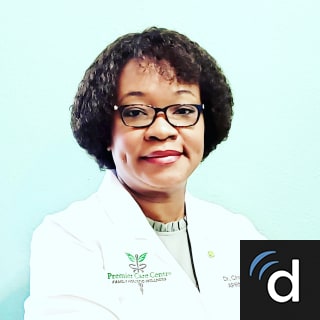Christa Lorgeat, Nurse Practitioner, Winter Haven, FL
