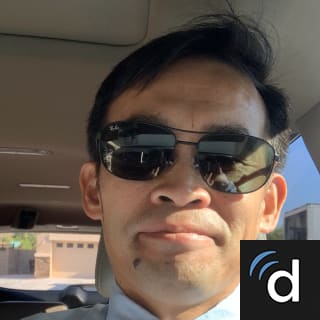 Adrian Long, Nurse Practitioner, Glendale, AZ