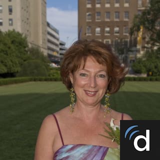 Lyudmila Valdman, MD