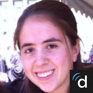 Alexandra Goetjen, MD