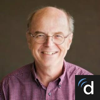 David Hurley, MD