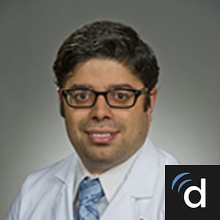 Samer Maalouf, MD