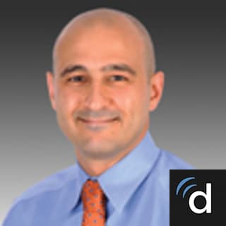 Ian Mutchnick, MD