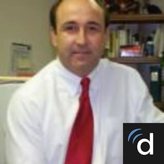 Richard Fernandez, MD