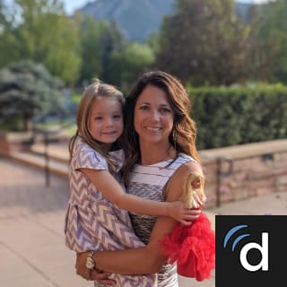 Lauren (Powell) Hillary, Pulmonology, Denver, CO