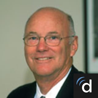 John Riedel, MD
