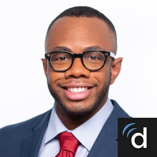 Darryl Brown Jr, MD