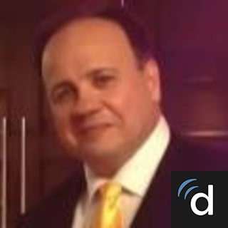 Francisco Parra, MD, Psychiatry, Manati, PR