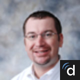 Timothy Carroll, MD