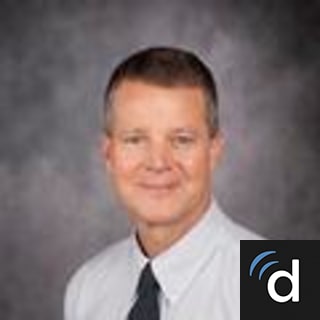 Dr. Randall Fowler, MD | Pocatello, ID | Emergency Medicine Physician ...