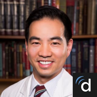 Eugene Tsai, MD