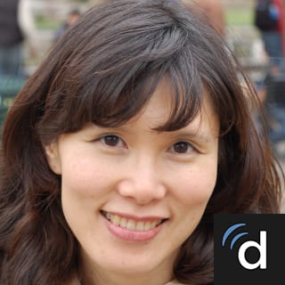 Julie Chen, MD