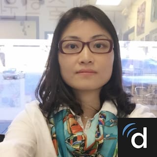 Wei Yu, General Hospitalist, Fort Worth, TX