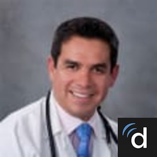 Dr. Nelson A. Gomez, MD | Brandon, FL | Pulmonologist | US News Doctors